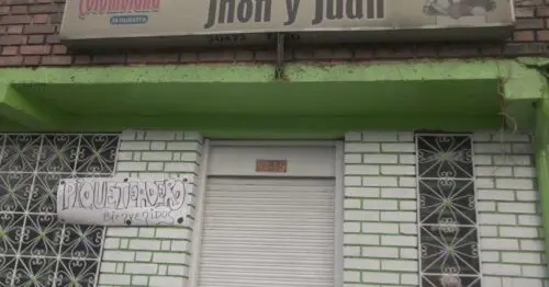 RESTAURANTE JHON Y JUAN RESTAURANTE JHON Y JUAN